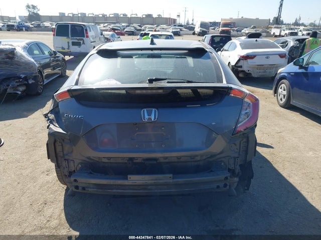 SHHFK7H57HU420170 Honda CIVIC EX