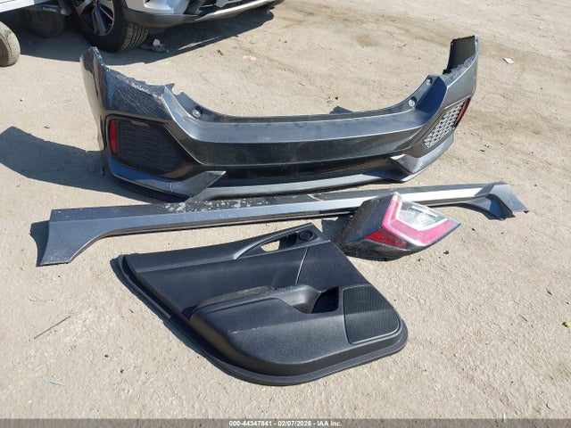 SHHFK7H57HU420170 Honda CIVIC EX