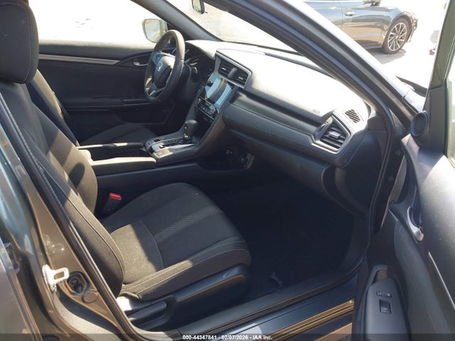 SHHFK7H57HU420170 Honda CIVIC EX