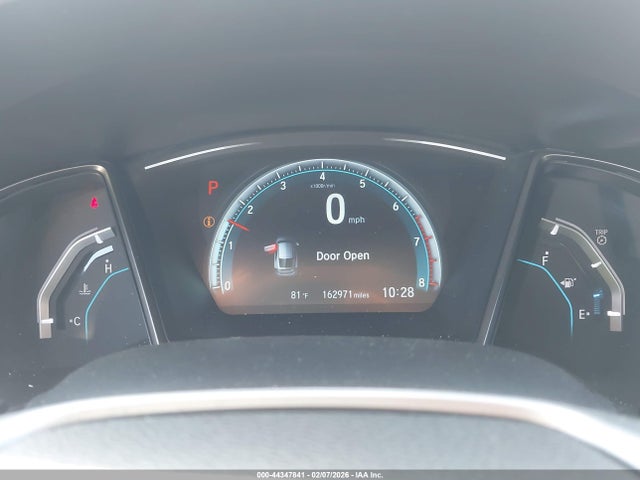 SHHFK7H57HU420170 Honda CIVIC EX