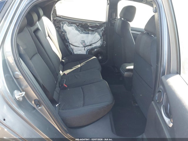 SHHFK7H57HU420170 Honda CIVIC EX