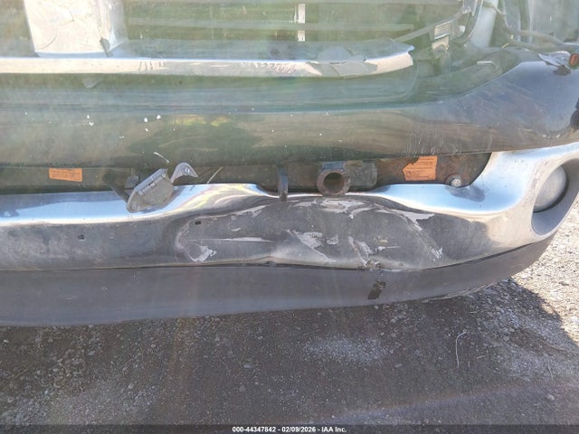 Продажа на аукционе авто 2007 Dodge Ram 2500 Slt/trx4 Off Road/sport/power Wagon, vin: 1D7KS28A57J582599, номер лота: 44347842
