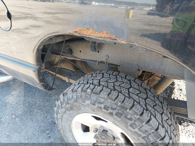 Продажа на аукционе авто 2007 Dodge Ram 2500 Slt/trx4 Off Road/sport/power Wagon, vin: 1D7KS28A57J582599, номер лота: 44347842