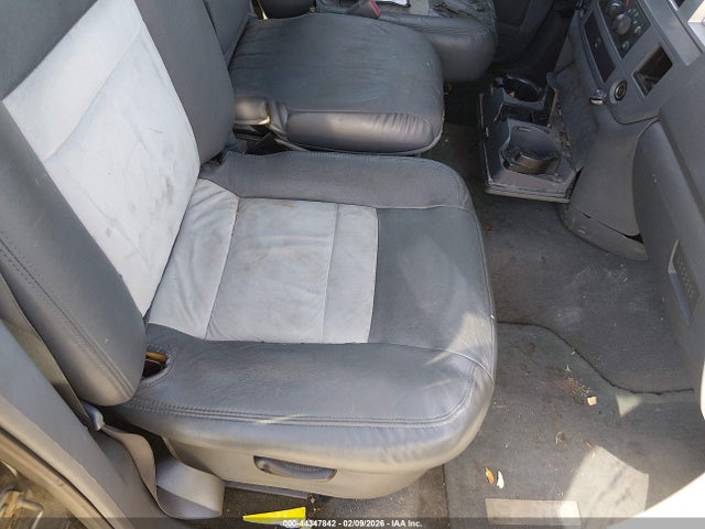 Продажа на аукционе авто 2007 Dodge Ram 2500 Slt/trx4 Off Road/sport/power Wagon, vin: 1D7KS28A57J582599, номер лота: 44347842