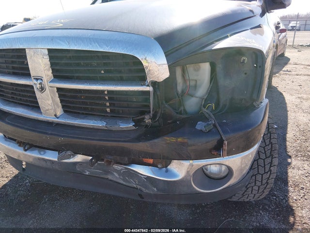 Продажа на аукционе авто 2007 Dodge Ram 2500 Slt/trx4 Off Road/sport/power Wagon, vin: 1D7KS28A57J582599, номер лота: 44347842