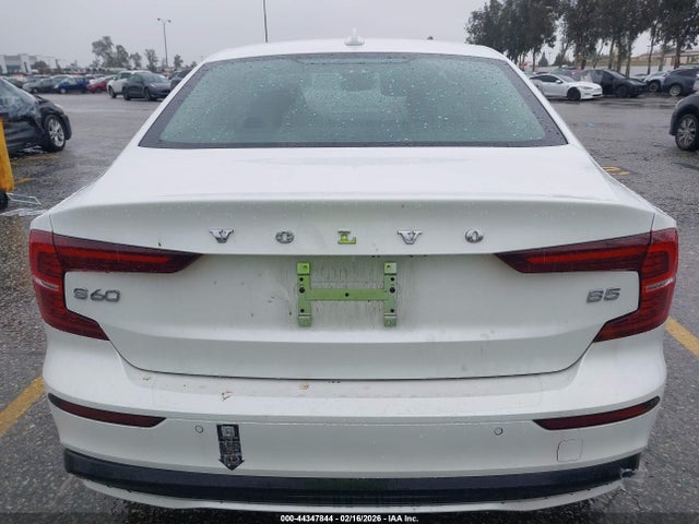 Volvo S60 B5 Core Dark Theme 2023 7JRL12FV7PG239900 Image 16