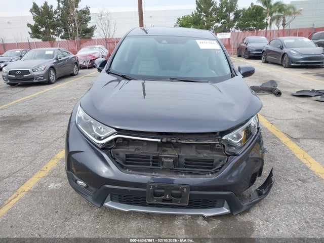 7FARW1H50JE049296 Honda CR-V EX