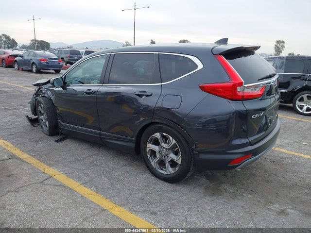 7FARW1H50JE049296 Honda CR-V EX