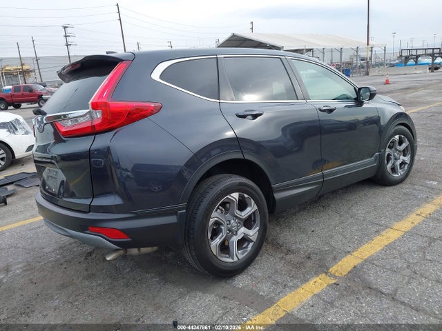 7FARW1H50JE049296 Honda CR-V EX