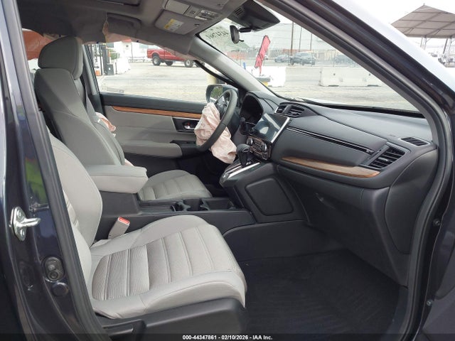 7FARW1H50JE049296 Honda CR-V EX