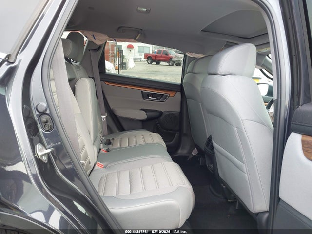 7FARW1H50JE049296 Honda CR-V EX