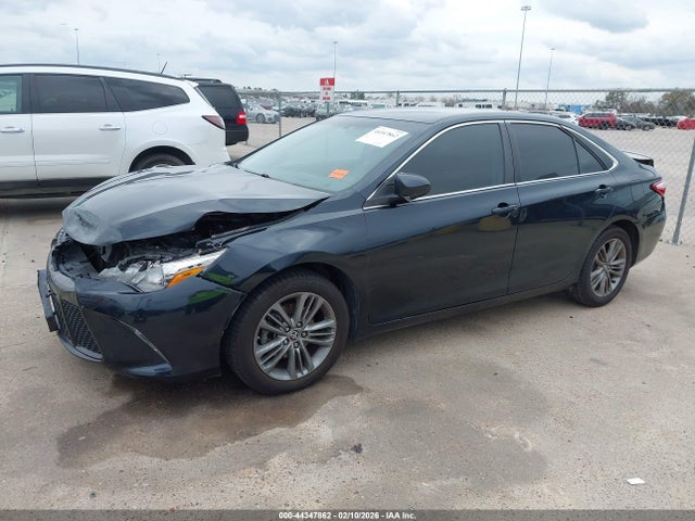 4T1BF1FKXHU676896 Toyota CAMRY SE