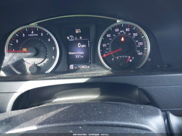 4T1BF1FKXHU676896 Toyota CAMRY SE