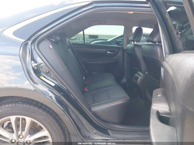 4T1BF1FKXHU676896 Toyota CAMRY SE