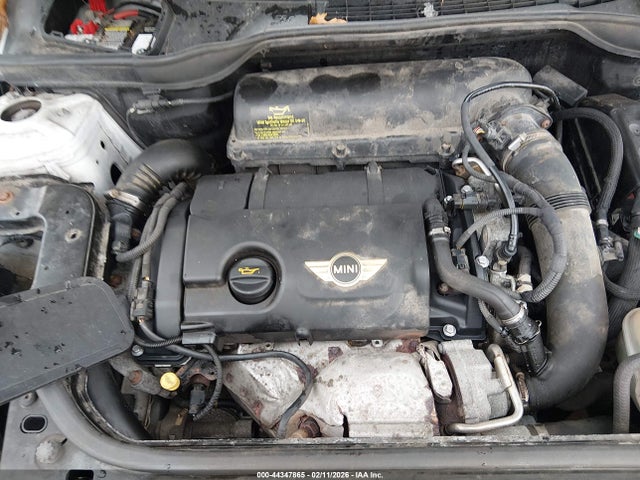 2014 MINI COUNTRYMAN WMWZC5C5XEWM18411 Photo 9