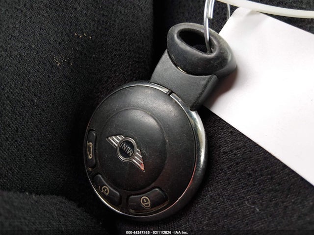 2014 MINI COUNTRYMAN WMWZC5C5XEWM18411 Photo 10