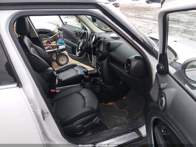 2014 MINI COUNTRYMAN WMWZC5C5XEWM18411 Photo 4