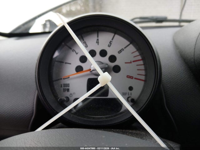 2014 MINI COUNTRYMAN WMWZC5C5XEWM18411 Photo 6