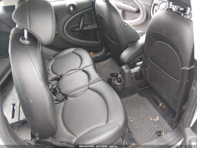 2014 MINI COUNTRYMAN WMWZC5C5XEWM18411 Photo 7