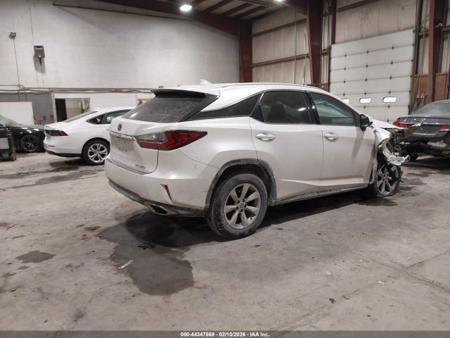 2017 LEXUS RX 350 2T2BZMCAXHC115115 Photo 3