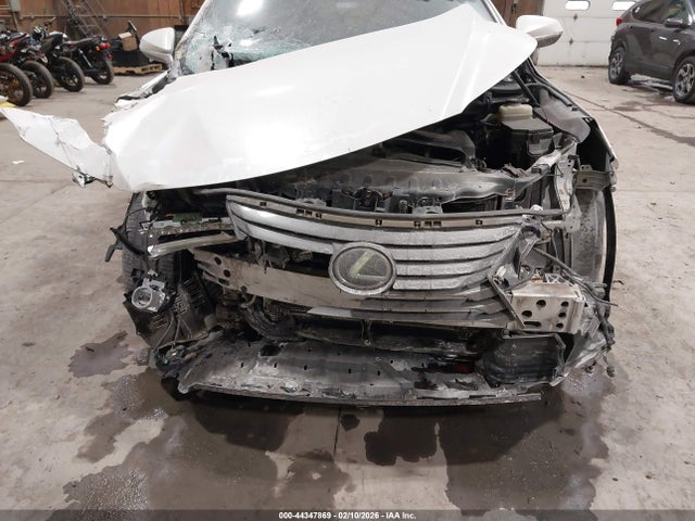 2017 LEXUS RX 350 2T2BZMCAXHC115115 Photo 5