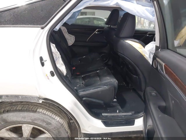 2017 LEXUS RX 350 2T2BZMCAXHC115115 Photo 7