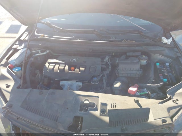 2013 ACURA ILX 19VDE1F30DE005456 Photo 9