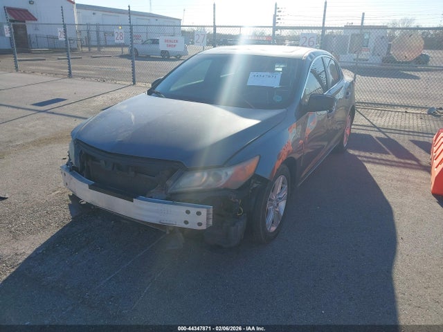 2013 ACURA ILX 19VDE1F30DE005456 Photo 1