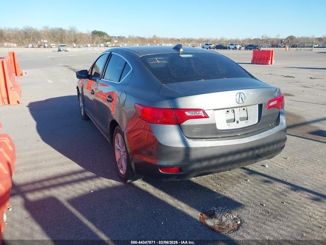 2013 ACURA ILX 19VDE1F30DE005456 Photo 2