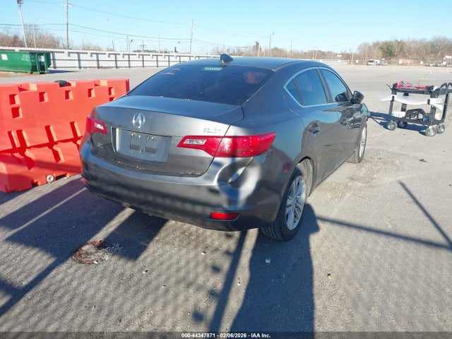 2013 ACURA ILX 19VDE1F30DE005456 Photo 3