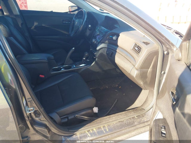 2013 ACURA ILX 19VDE1F30DE005456 Photo 4