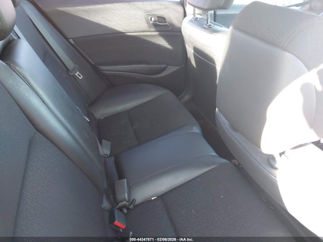 2013 ACURA ILX 19VDE1F30DE005456 Photo 7