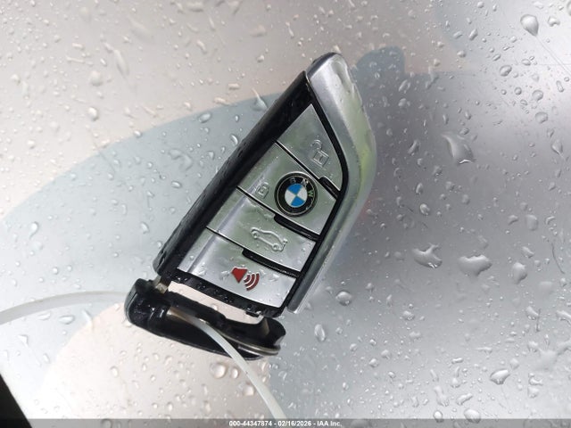 WBA53BH00MCF35086 BMW 530I