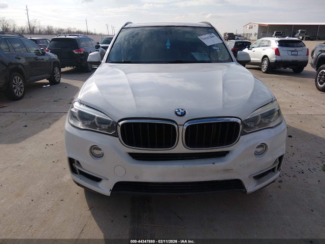 BMW X5 Sdrive35i 2015 5UXKR2C50F0H38778 Image 12