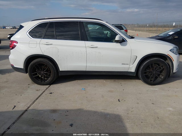 BMW X5 Sdrive35i 2015 5UXKR2C50F0H38778 Image 13