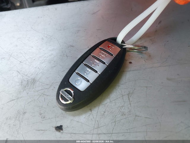 Продаж на аукціоні авто 2022 Nissan Altima S Fwd, vin: 1N4BL4BV2NN356918, номер лоту: 44347885