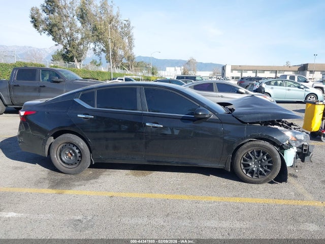 Продаж на аукціоні авто 2022 Nissan Altima S Fwd, vin: 1N4BL4BV2NN356918, номер лоту: 44347885