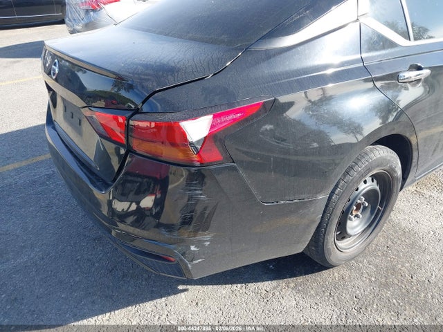 Продаж на аукціоні авто 2022 Nissan Altima S Fwd, vin: 1N4BL4BV2NN356918, номер лоту: 44347885