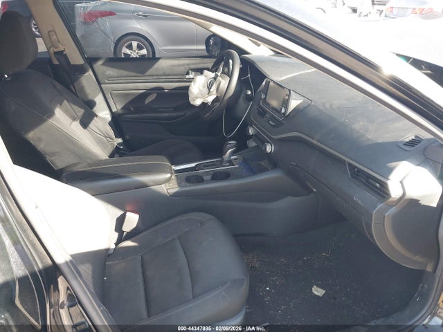 Продаж на аукціоні авто 2022 Nissan Altima S Fwd, vin: 1N4BL4BV2NN356918, номер лоту: 44347885