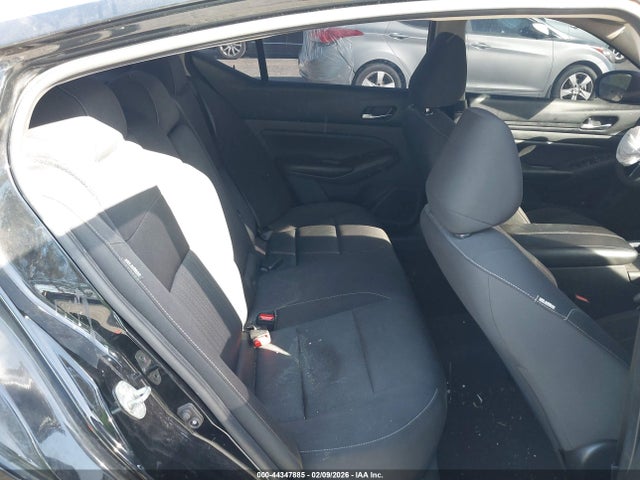 Продаж на аукціоні авто 2022 Nissan Altima S Fwd, vin: 1N4BL4BV2NN356918, номер лоту: 44347885