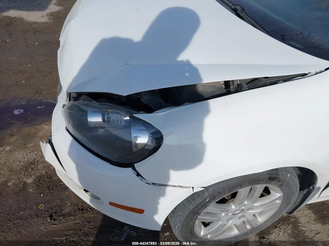 44347893 :رقم المزاد ، 3VWPL7AJ6BM712161 vin ، 2011 Volkswagen Jetta Sportwagen 2.0l Tdi مزاد بيع