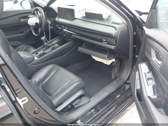 1HGCY2F84PA054499 Honda Accord Hybrid Touring