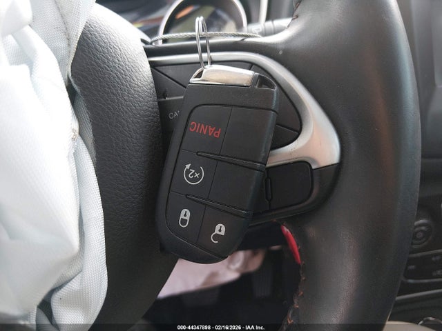 2018 JEEP COMPASS 3C4NJDBB4JT333430 Photo 10