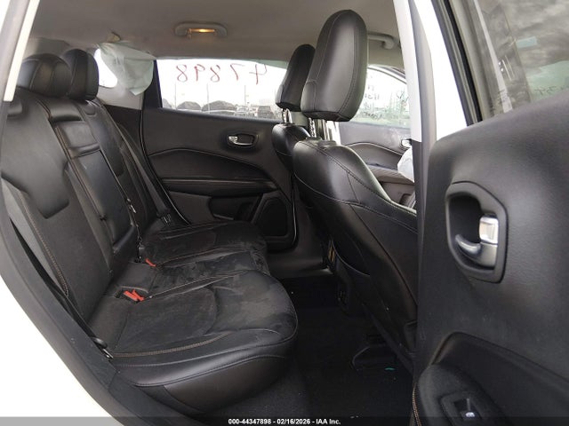2018 JEEP COMPASS 3C4NJDBB4JT333430 Photo 7