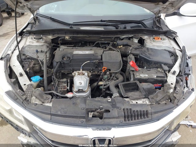 1HGCR2F37GA028562 Honda ACCORD LX