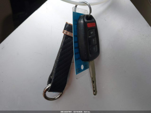1HGCR2F37GA028562 Honda ACCORD LX