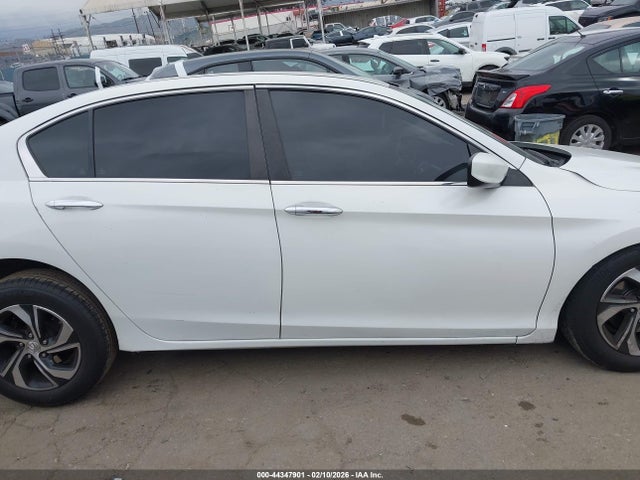 1HGCR2F37GA028562 Honda ACCORD LX