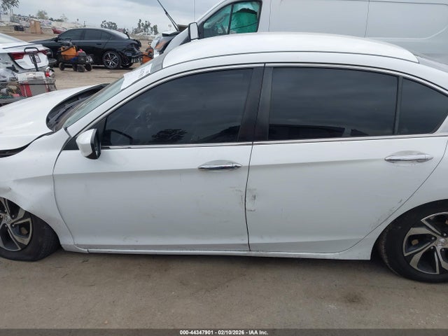 1HGCR2F37GA028562 Honda ACCORD LX