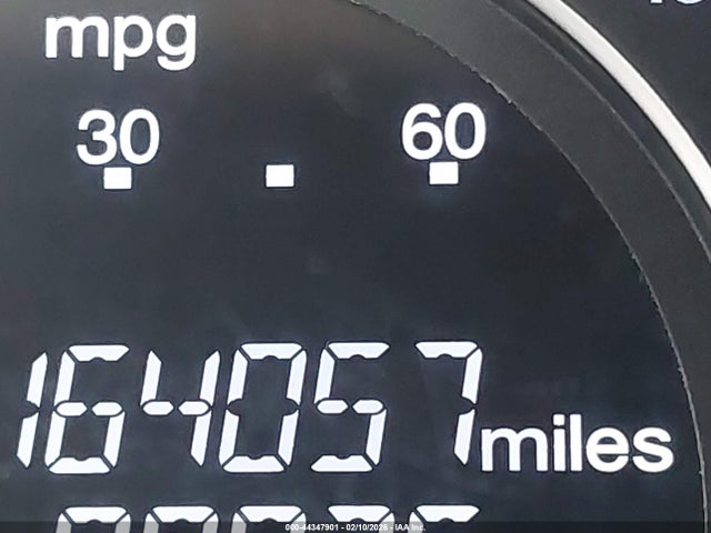 1HGCR2F37GA028562 Honda ACCORD LX