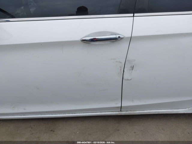1HGCR2F37GA028562 Honda ACCORD LX